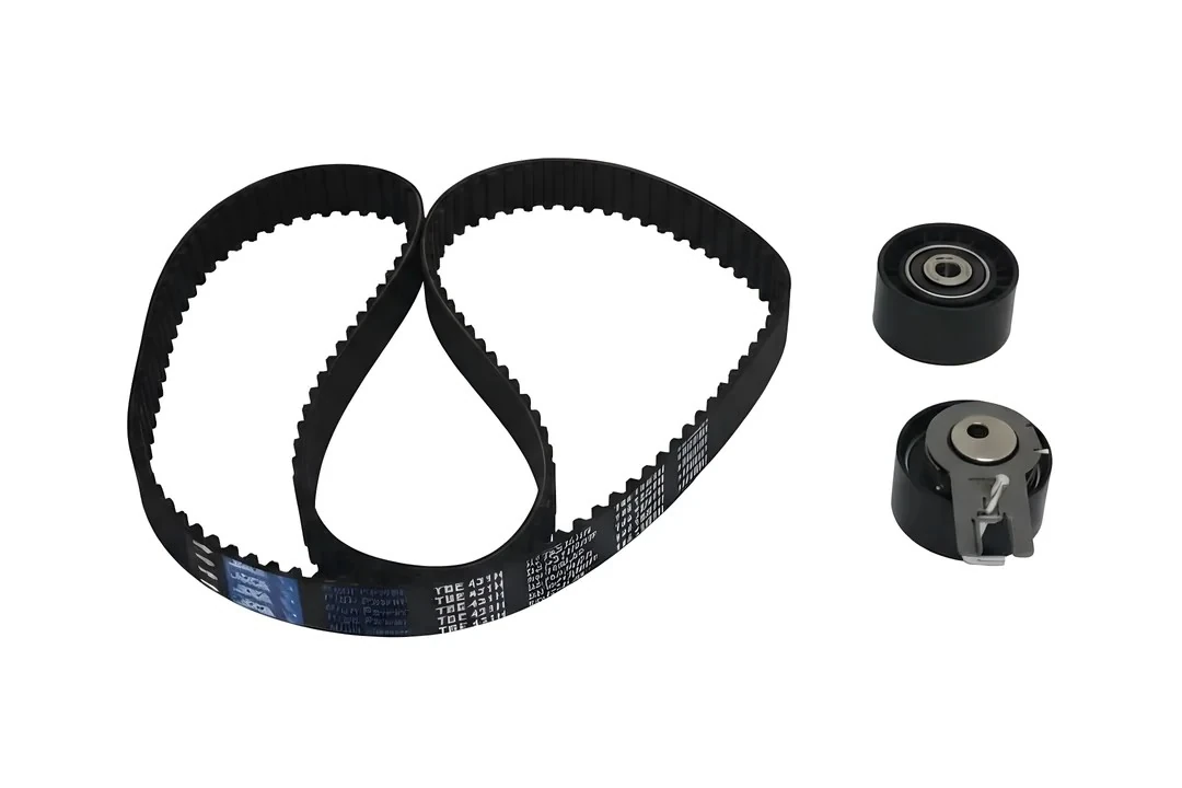 Ford Fiesta 1.4 TDCI/HDI 2002>2011 Triger Seti | MOCA 2S6Q 8A615 AB