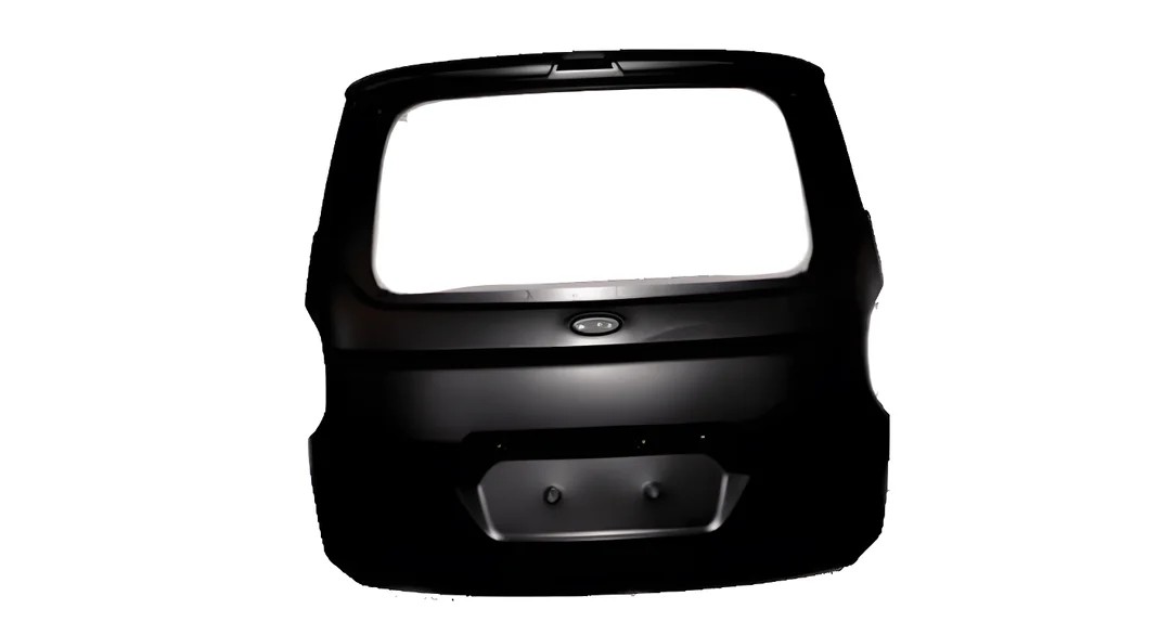 Ford Courier Tek Kapı 2012> Bagaj Kapağı | İTHAL ET76 A40706 AN