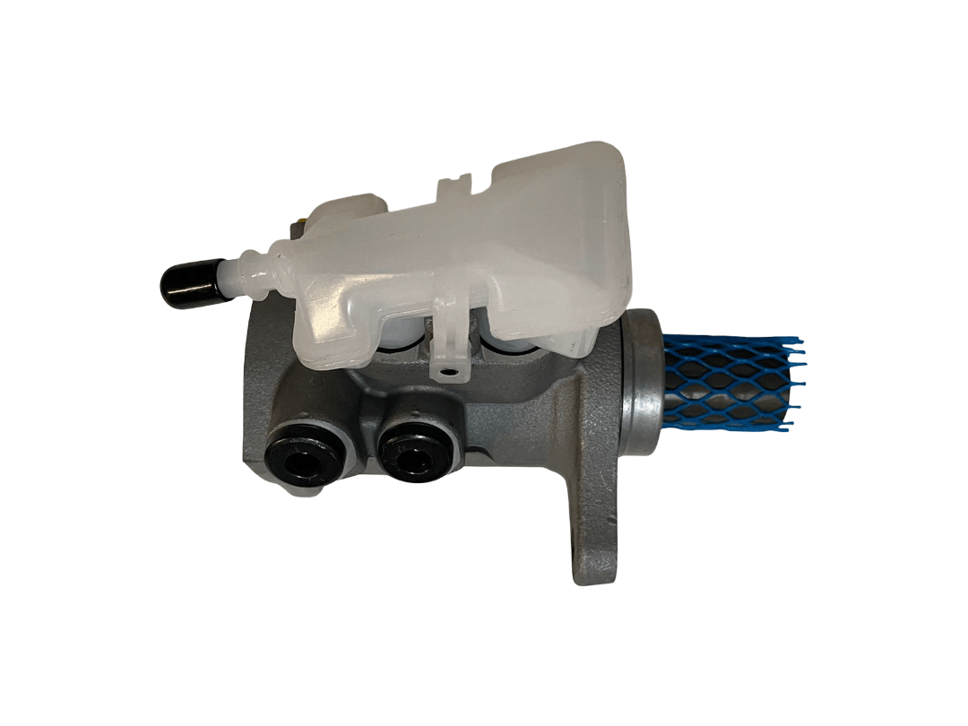 Ford Connect 2002-2013 Fren Ana Merkezi +ABS | UCL 7T16 2B507 BC