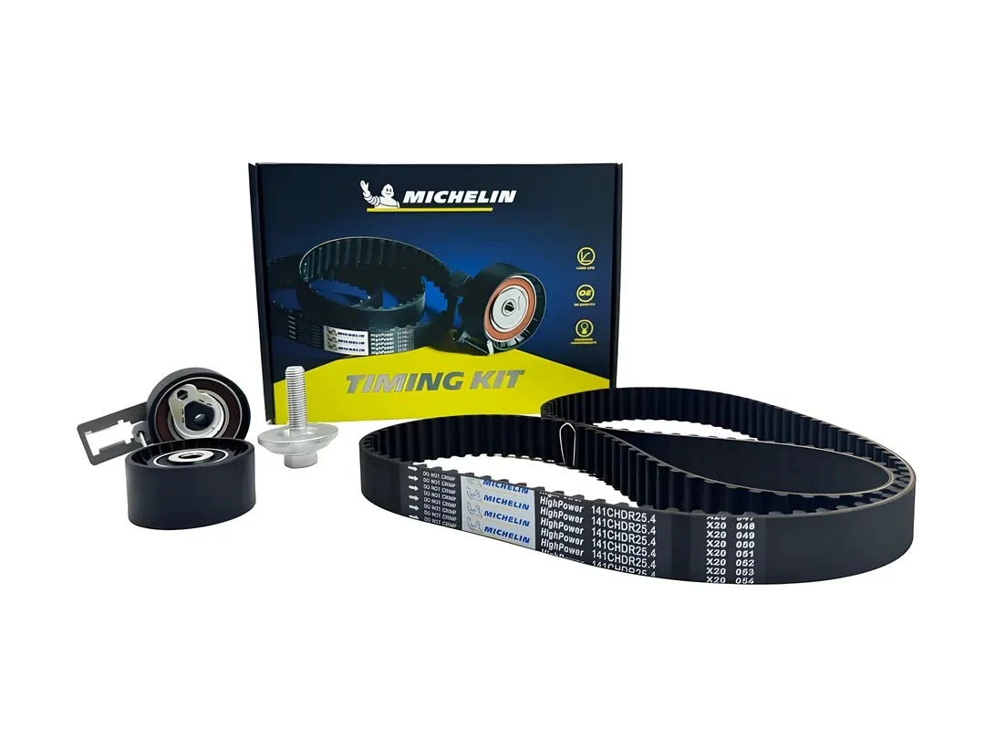 Ford Focus/C.Max 1.5/1.6 TDCI/HDI 2011> Triger Seti | MICHELIN CV2Q 8A615 AA