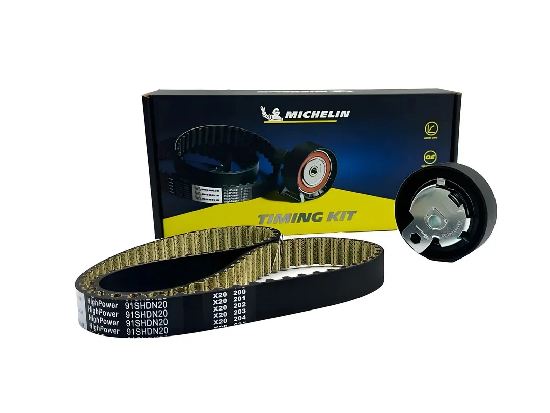 Ford Connect/Focus 1.8TDCI 2002>2013 Triger Seti | MICHELIN 2T1Q 6M260 AA