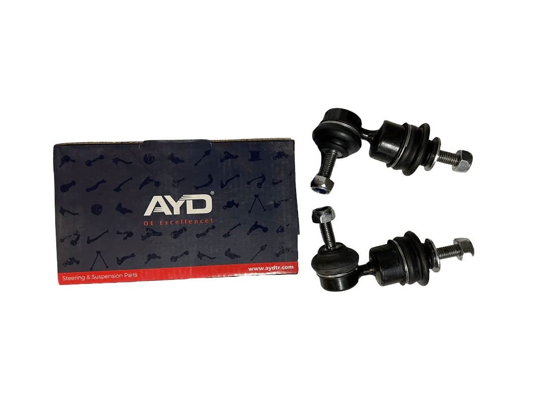 Ford Focus 04-09 Arka Z Rot | AYD 96-04518 - 3M51 5C486 BF