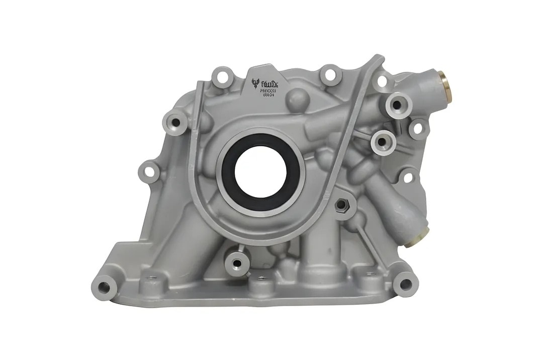 Ford Focus/Fiesta/Mondeo 1.6 1998>2010 Yağ Pompası | FENİX FN3229 - 98MM 6600 D2B
