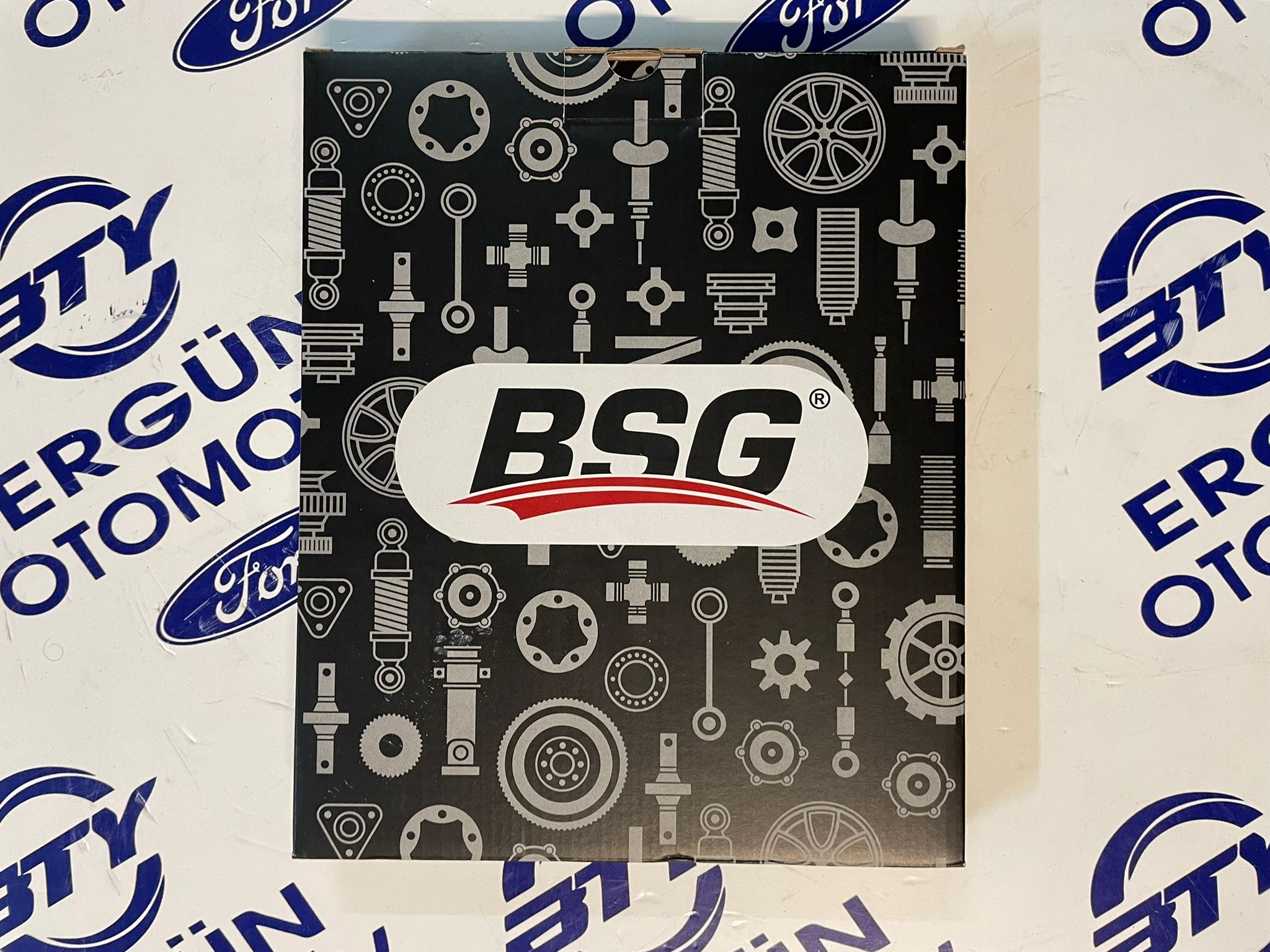 Ford Transit V363/V362 Polen Filtresi | BSG 30-145-019 - BK21 18D543 AA POLEN FİLTRESİ