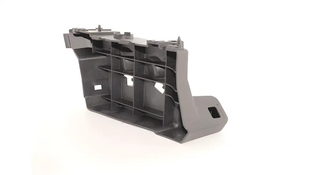 Ford Courier 2012> Ön Tampon Bağlantı Braketi Sağ (Somun ve Klips Dahil) | FSE 11-354-073 - ET76 17D958 AD