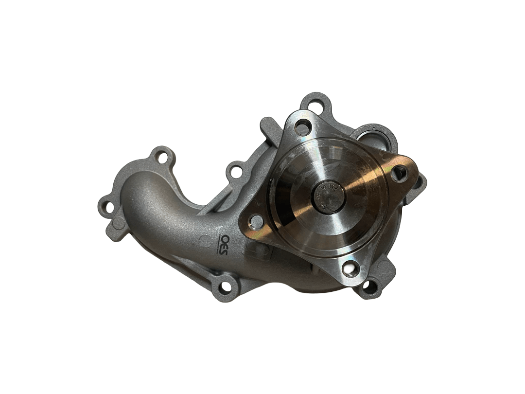 Ford Connect/Focus 1.8TDCI 2002-2013 Devirdaim Su Pompası | OES N43.03 - XS4J 8591 DB