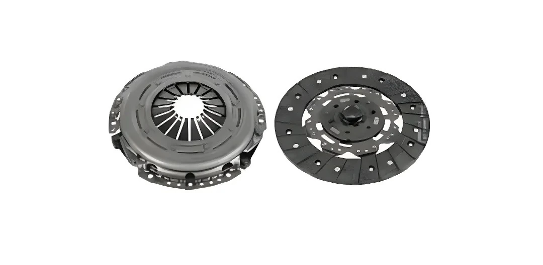 Ford Focus 1.6TDCI 2012> Debriyaj Seti Bilyasız | SACHS 3000970113 - AV61 7540 C1B