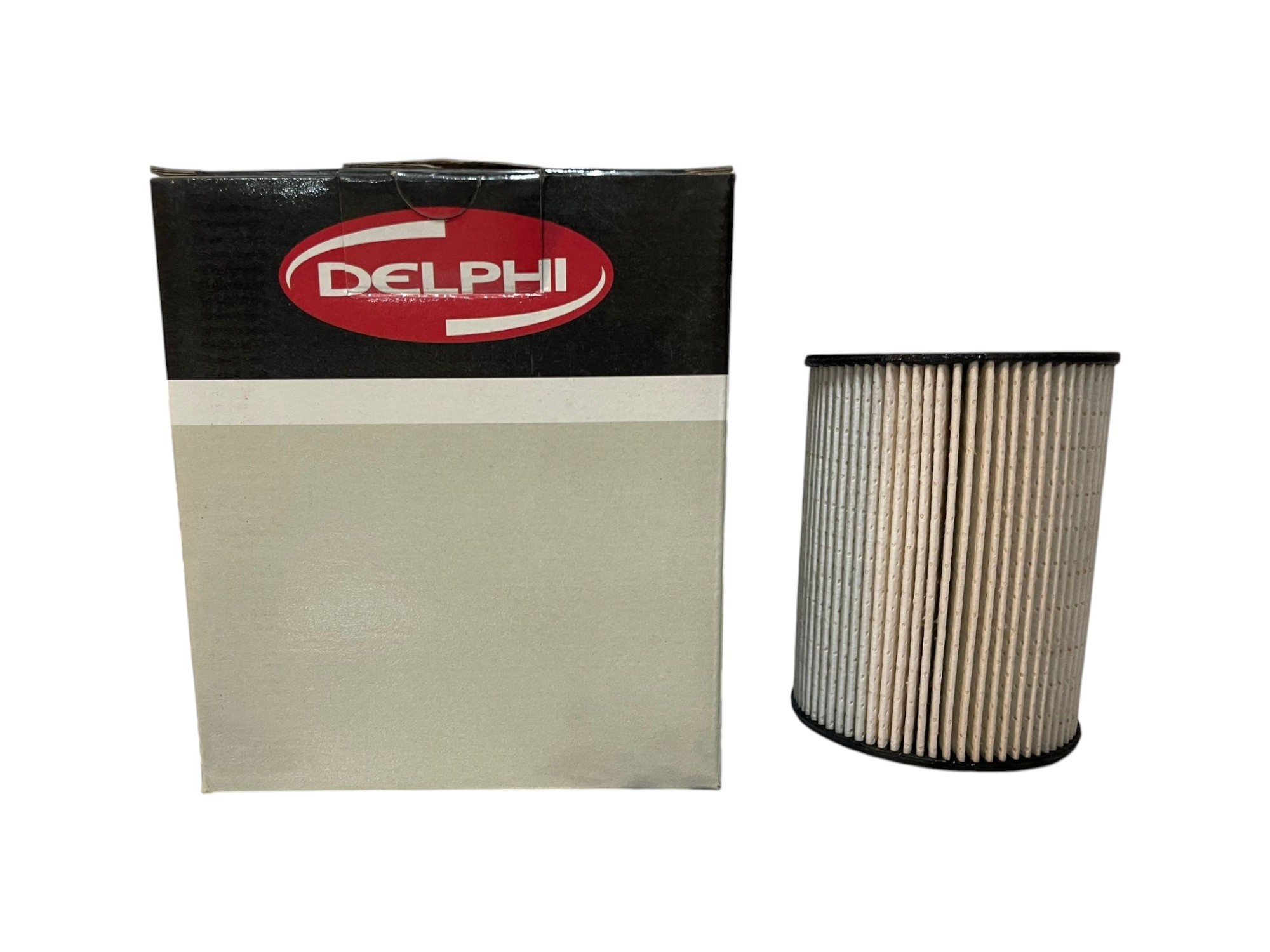 Ford Mondeo 2.0TDCI Yakıt Filtresi | DELPHI 6G9N 9176 BA YAKIT FİLTRESİ