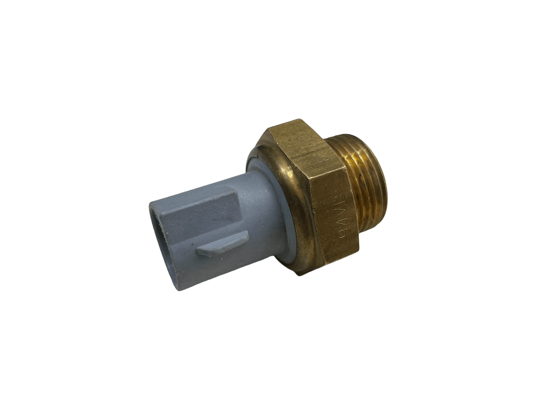 Ford Transit 1993-2000 (+AC) Fan Müşürü Orijinal | FOMOCO 94VB 8B607 AB