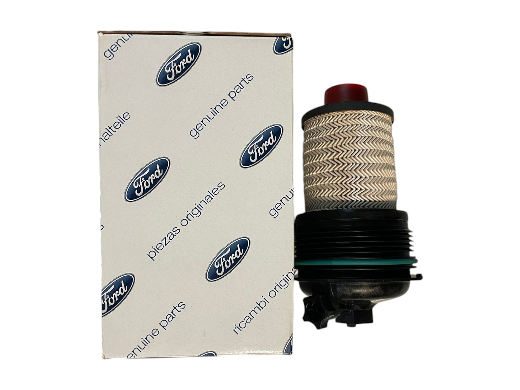 Ford Transit V363 2.0 2018/- Mazot Filtresi Orijinal | FORD OTOSAN GK21 9176 AB MAZOT FİLTRESİ