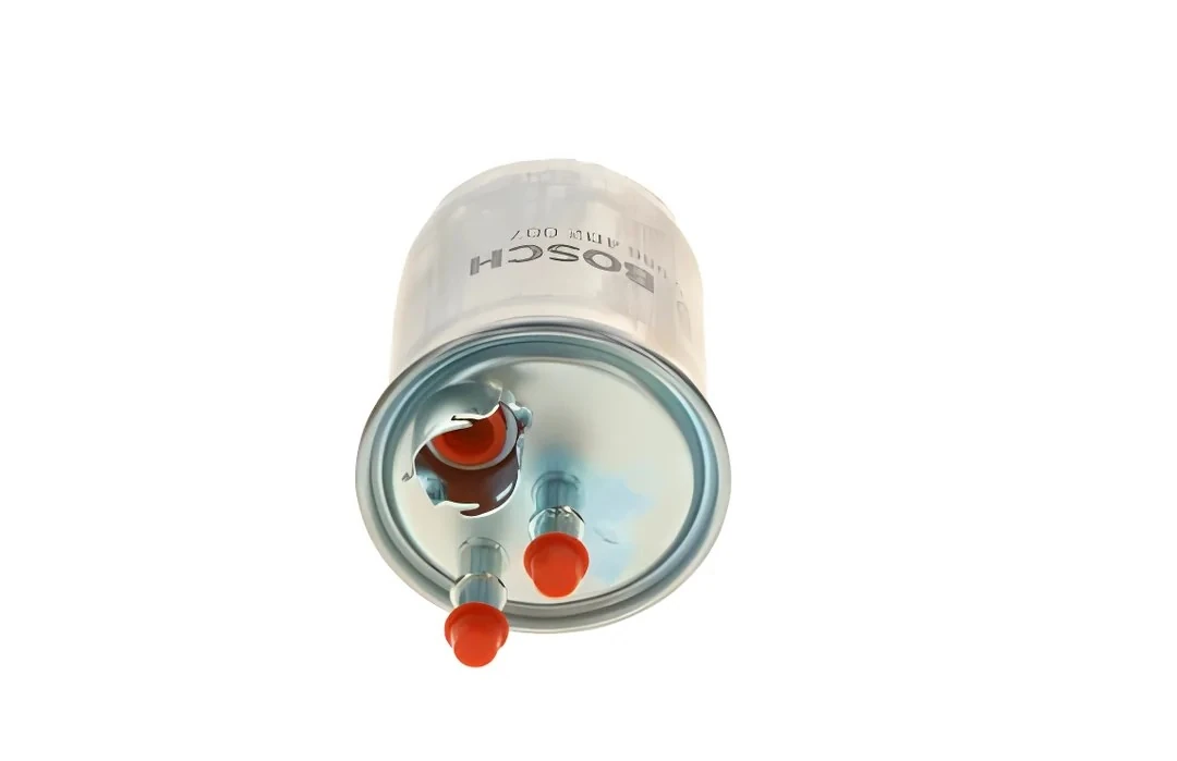 Ford Connect 1.8D 75PS 2002> Mazot Filtresi (Müşürsüz) | BOSCH 09864B2007 - 2S41 9155 AB