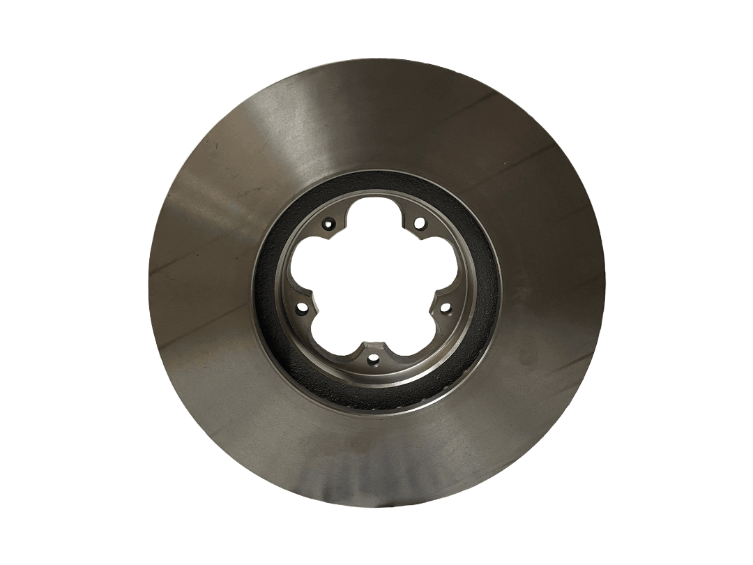 Ford Transit V347 Fren Diski Ön 300mm | Bosch 0 986 479 B11 - 6C16 1125 AA