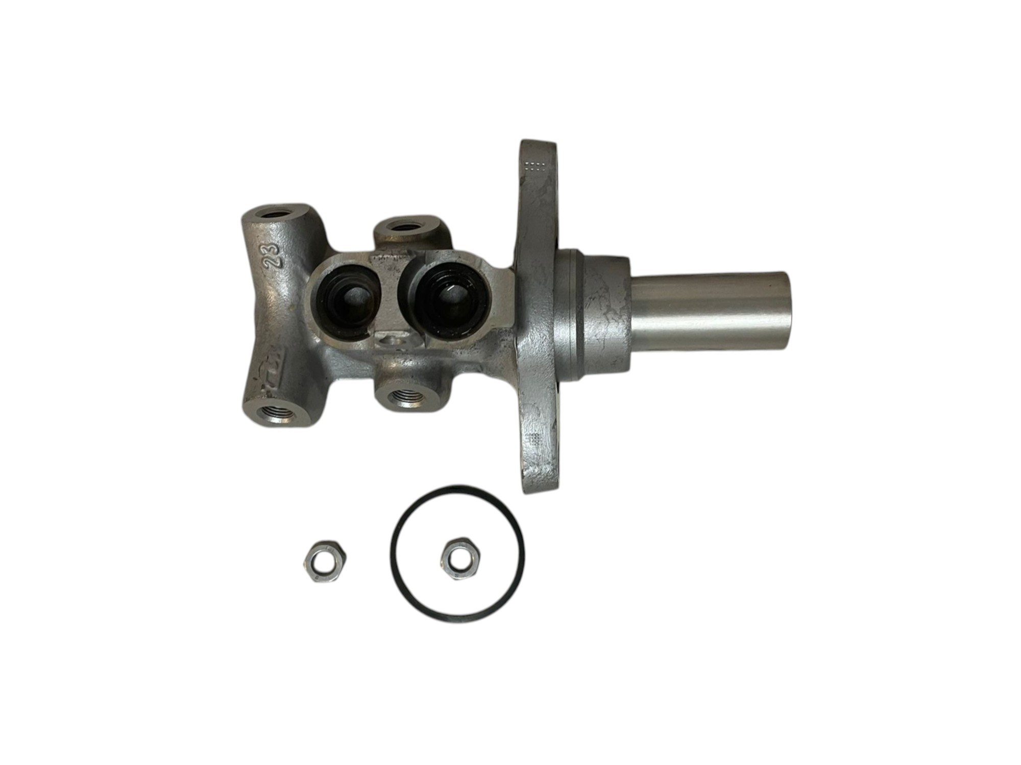 Ford Connect 02> Fren Ana Merkezi | ATY 7T16 2B507 AB