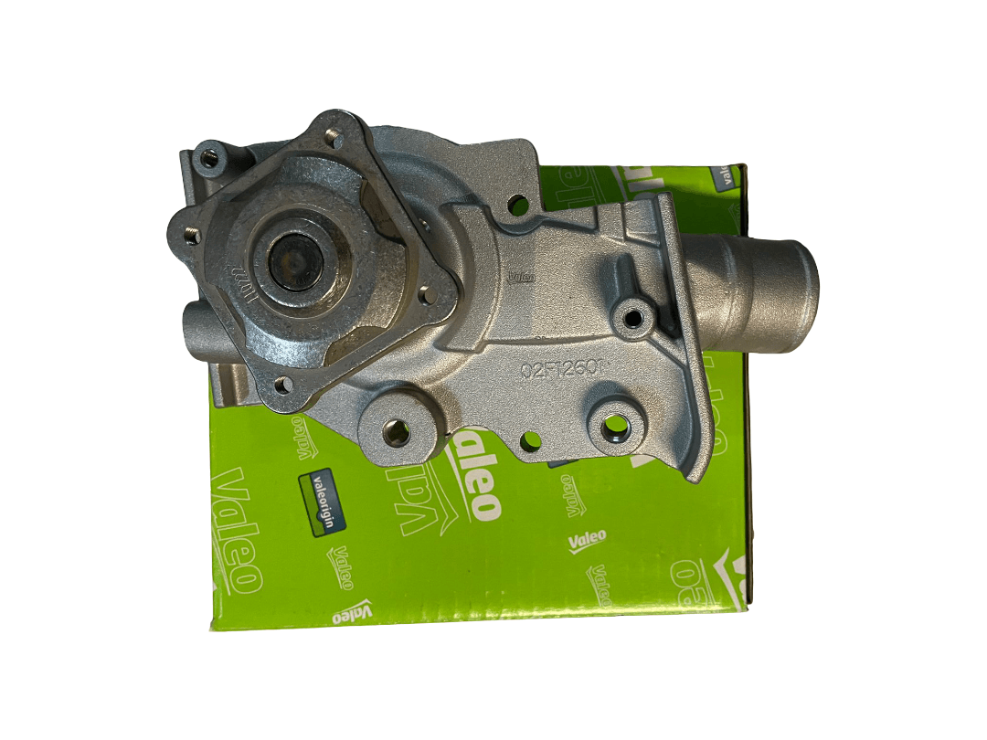 Ford Mondeo 1.6-1.8-2.0 1993/- Devirdaim Su Pompası | VALEO 506283 DEVİRDAİM SU POMPASI