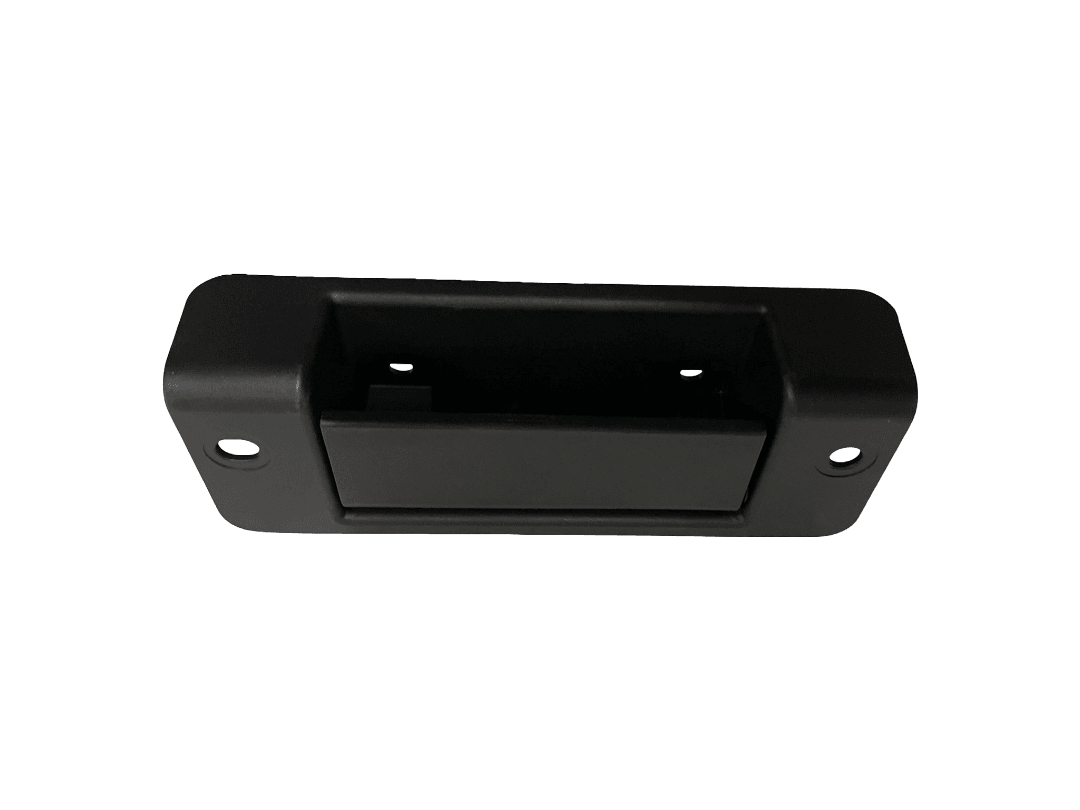 Ford Transit V184 V347 2001> Kapı Çekme Kolu Arka İç (Sol) | BSG 30-970-050 - YC15 V431A03 AM