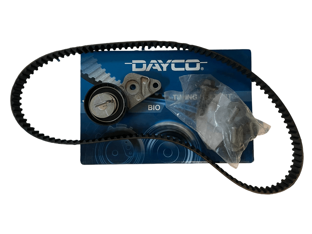 Ford Focus 1.6 Benzinli (98-05) Triger Seti | DAYCO KTB286 Triger Seti