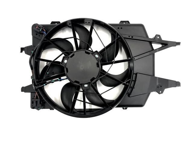 FORD FIESTA BM (2002-) FAN MOTORU MGA83204