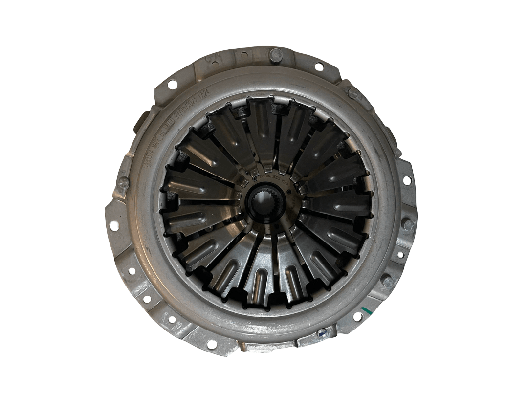 Ford Transit V347 Jumbo 6 İleri 2.4TDCI 115-140PS 06>14 Debriyaj Seti | VALEO 832544 - 7C11 7540 BB BASKI BALATA