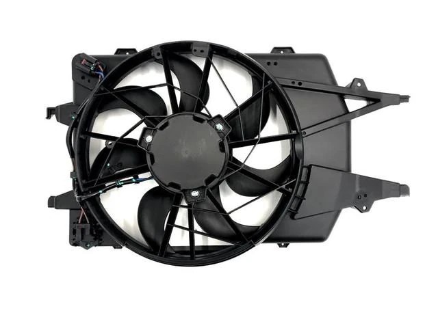 FORD FOCUS (98-05) ORJİNAL FAN MOTORU 2S418C607AB