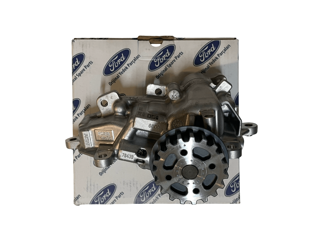 Ford Transit V363 2.0D Panther 2016> Yağ Pompası Orijinal | OTOSAN GK2Q 6600 FA N