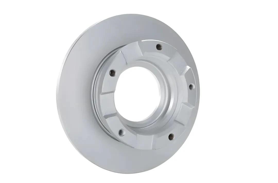 Ford Transit V184 00>06 / V347 06>12 Fren Disk Arka (O.Ceker) (280MM) | BOSCH 0986479401 - 6C11 2A097 AB