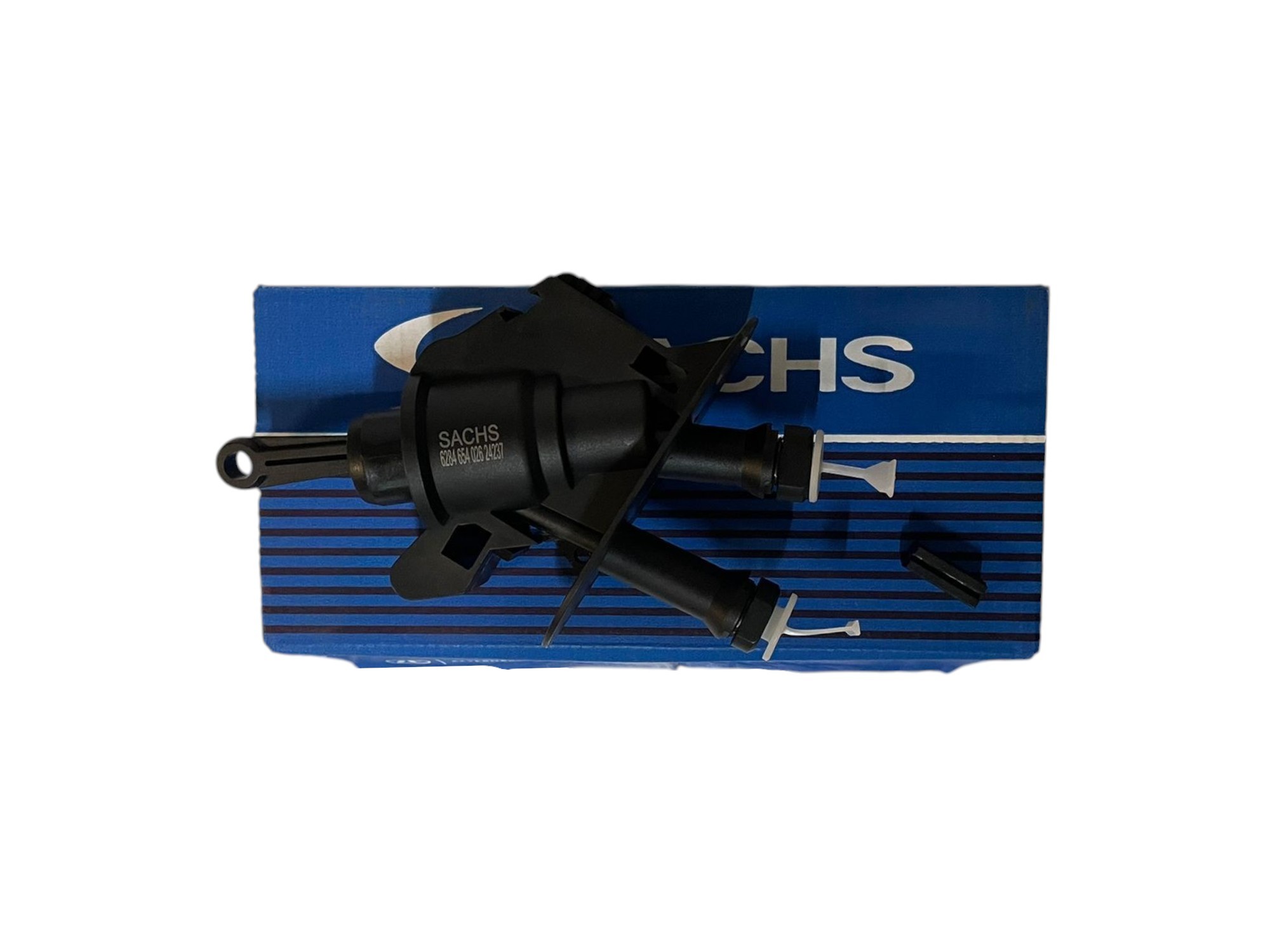 Ford Transit V363 V362 2012> Debriyaj Üst Merkezi | Sachs 6284 605 084 