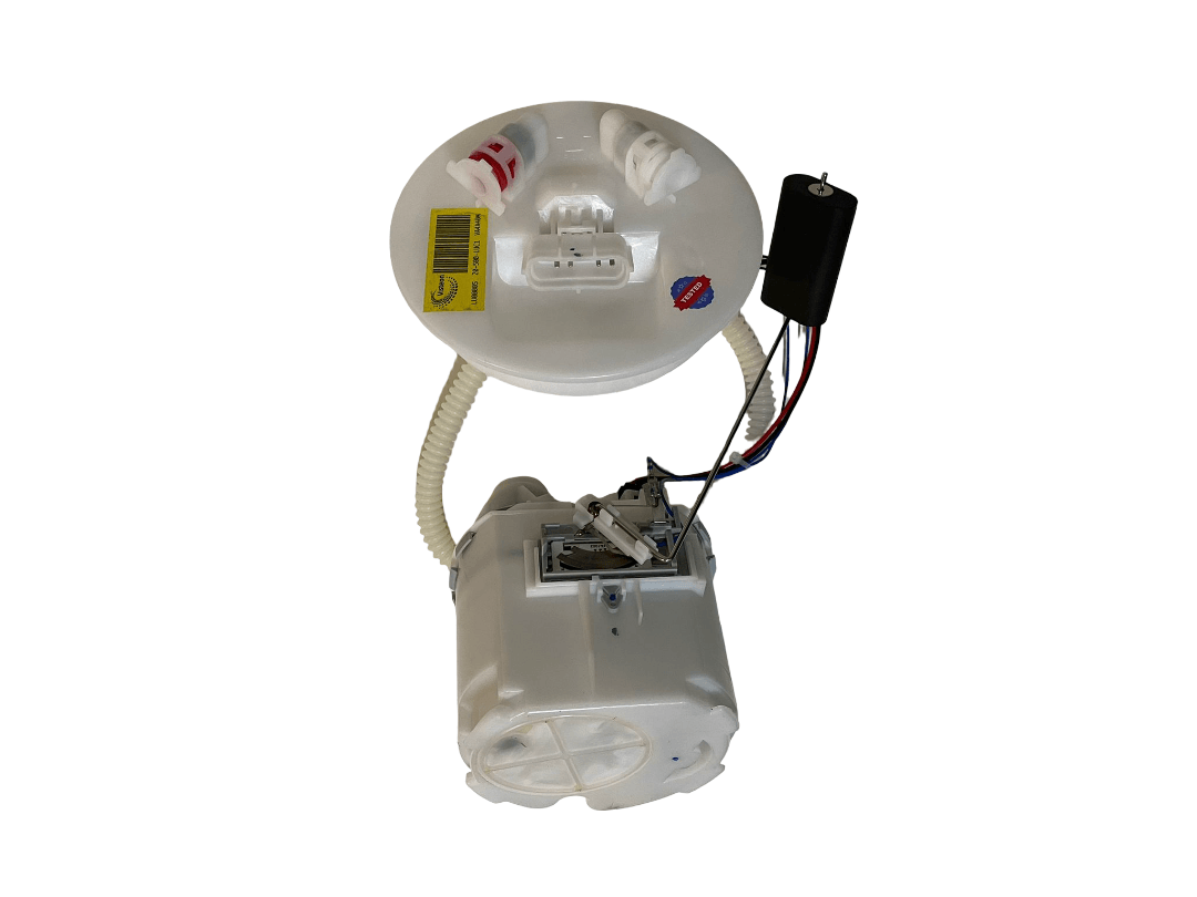 Ford Mondeo 2001>2007 Benzinli Depo Şamandıra Komple | VISTEON 1S71 9H307 AD YAKIT POMPASI