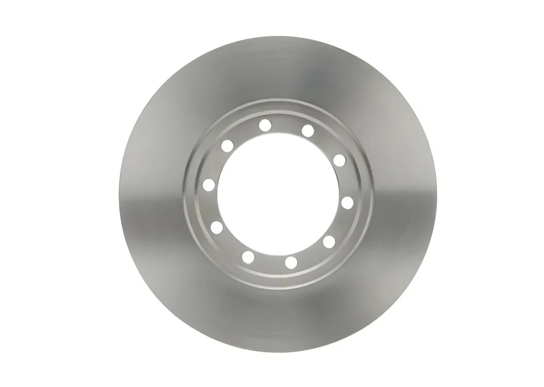 Ford Transit V347 2006> Fren Disk Arka (A.Çeker) (280MM) | BOSCH 0986479R92 - 6C16 2A315 AB