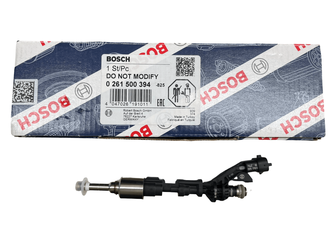 Ford Focus/Mondeo 1.6 Ecoboost 2012> Benzin Enjektörü | BOSCH 0 261 500 394 - BM5G 9F593 BB
