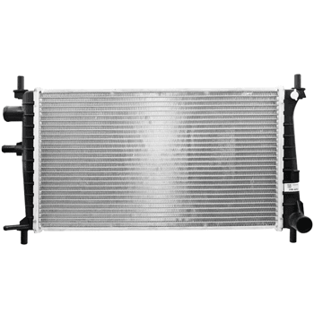 FORD FİESTA SU RADYATÖRÜ (KLİMASIZ) (96-01) MAHLE