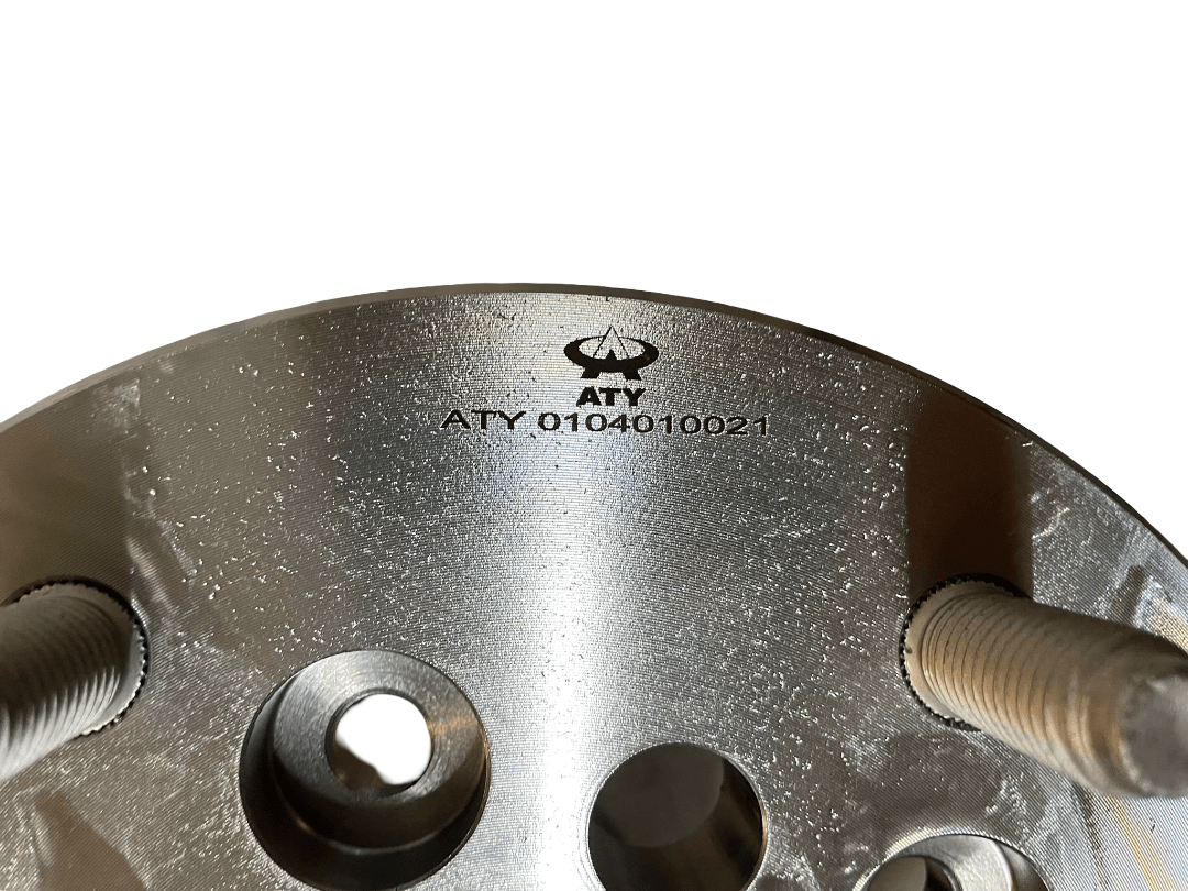 Ford Transit V347 06> Tek Teker 5 Bijon Ön Porya | ATY 0104010021 - 6C16 1104 AC
