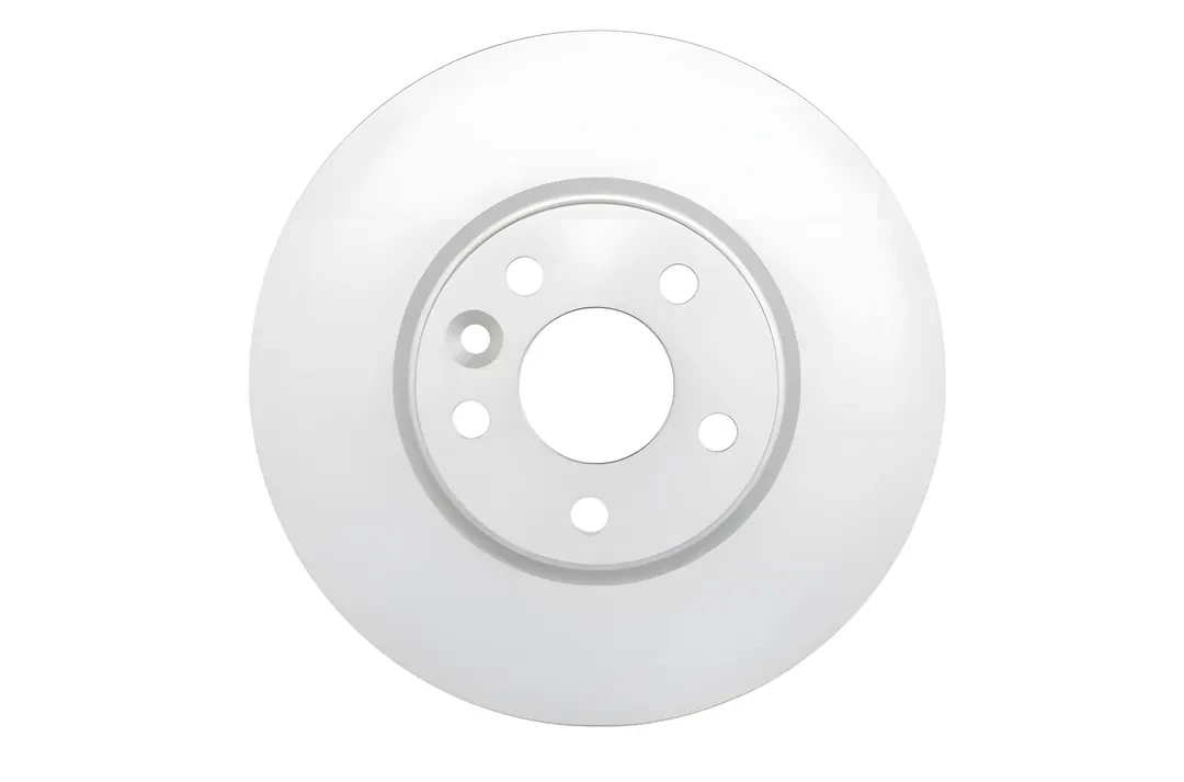 Ford Mondeo 2007>2014 Fren Disk Ön Havalı (300MM) | BOSCH 0986479974 - 6G91 2C375 FA