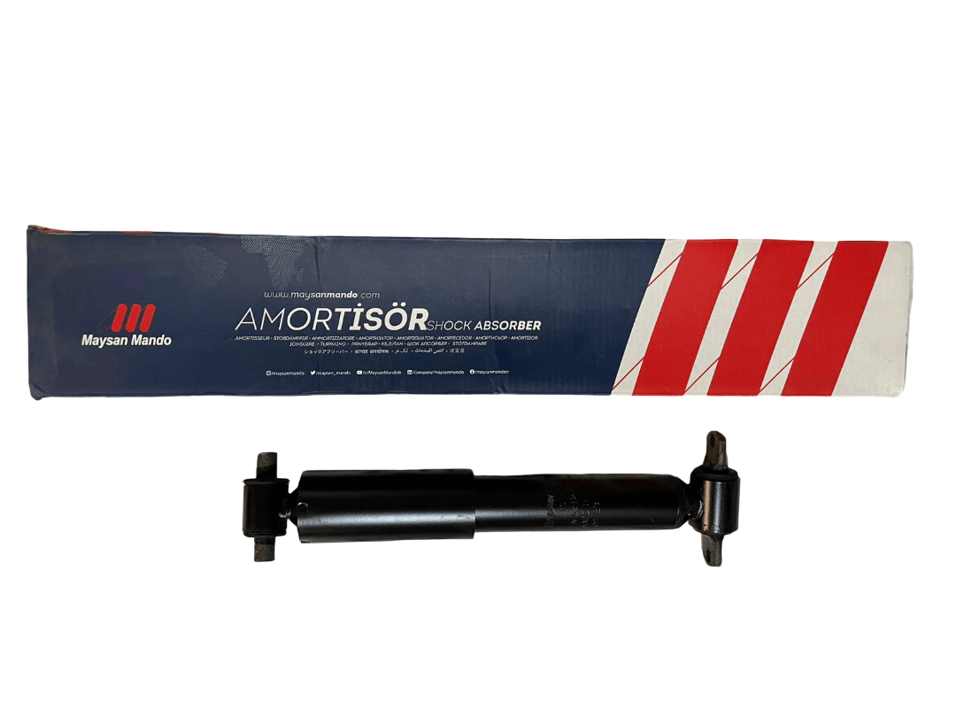 Ford Taunus 76- Ön Amortisör | Maysan Mando N6212409 - 80BB 18045 AA