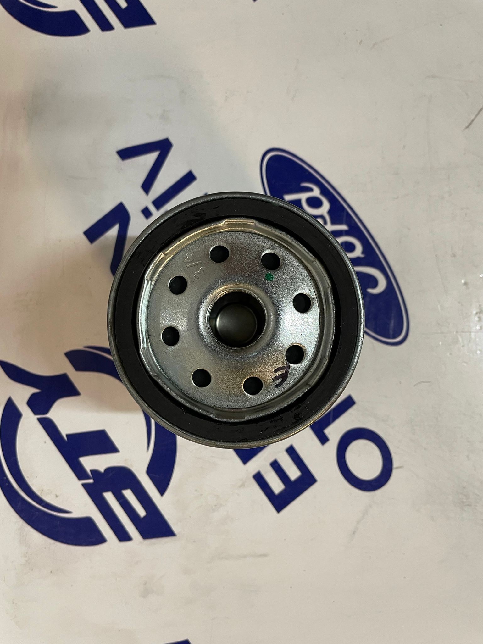 MOTORCRAFT 7S7G-6714-BB YAĞ FİLTRESİ | Ford Fiesta / Ford Fusion / Ford Focus / Ford Focus C-Max / Ford Mondeo / Ford Kuga Yağ Filtresi