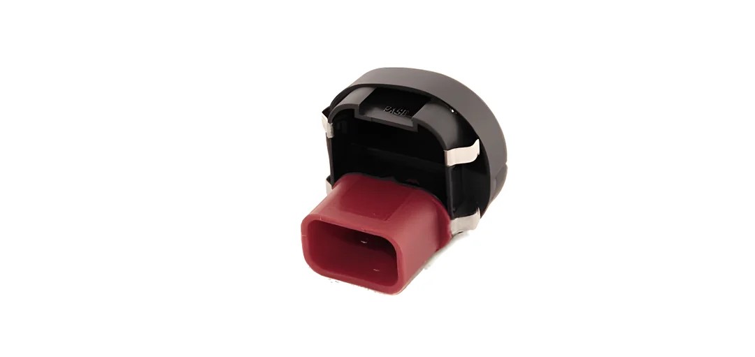 Ford Connect/Fiesta/Fusion 2002> Cam Açma Düğmesi (Tekli) (6 Pin) | İTHAL 96FG 14529 AD