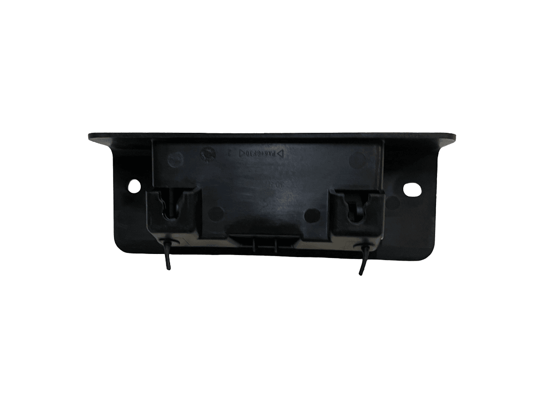 Ford Transit V184 V347 2001> Kapı Çekme Kolu Arka İç (Sol) | BSG 30-970-050 - YC15 V431A03 AM