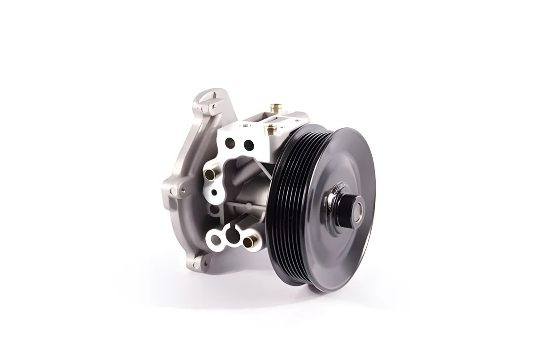 Ford Transit V184 2.4 2001> Devirdaim Yarım (Kapaksız) | FASE 11-603-007 - 2U1Q 8A558 AA