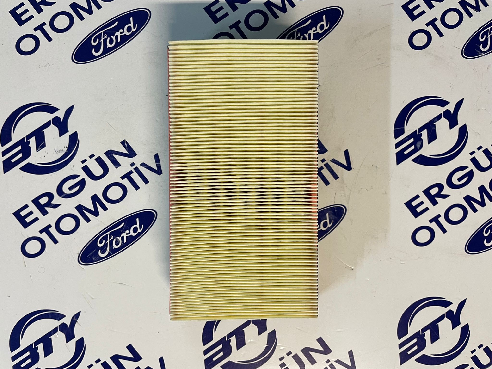 Ford Focus / Ford Connect Hava Filtresi | BSG 30-135-006 - TAM T9601 FCS HAVA FİLTRESİ