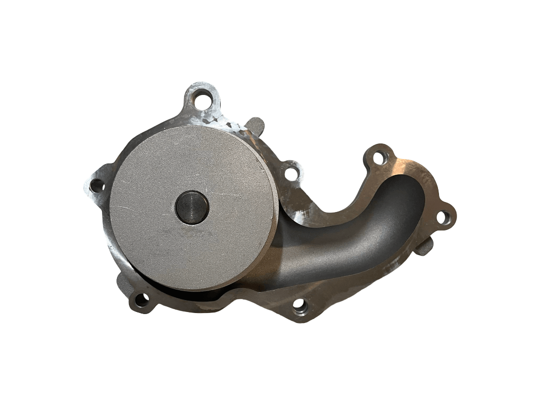 Ford Connect/Focus 1.8TDCI 2002-2013 Devirdaim Su Pompası | OES N43.03 - XS4J 8591 DB