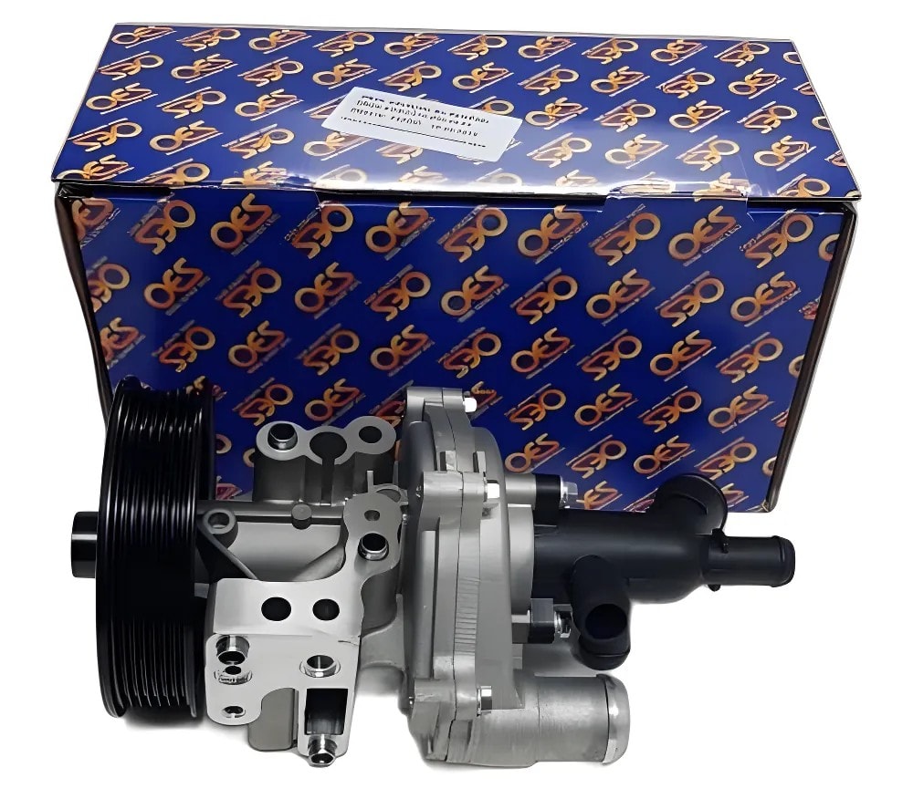 Ford Transit V184 2001> (Orijinal Montaj) Devirdaim | OES 719.000.1053 - 2U1Q 8A558 AA