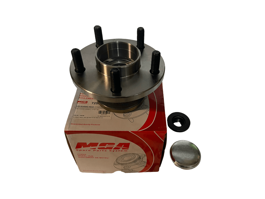 Ford Connect 1.8 TDCI 02-13 ABSli Arka Porya Rulmanlı | MGA 72502 - 7T16 2C299 BB