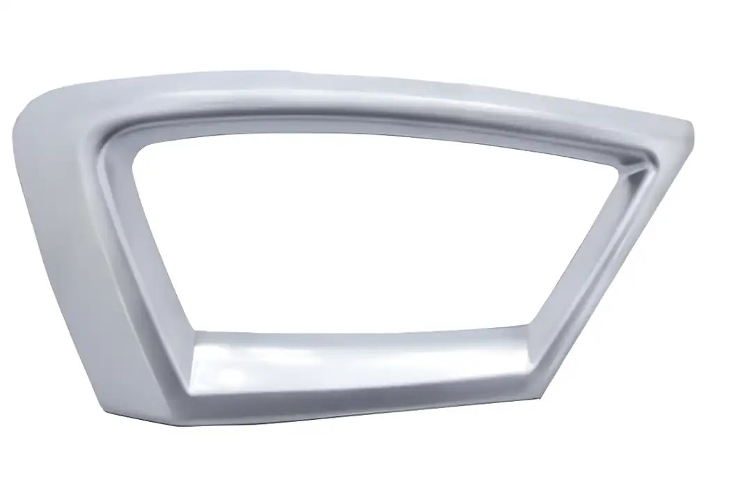 Ford Fiesta 2008> Ön Tampon Panjuru Kaplama Sol (Spor Tip) | FASE 11-360-021 - 8A61 17F909 AA