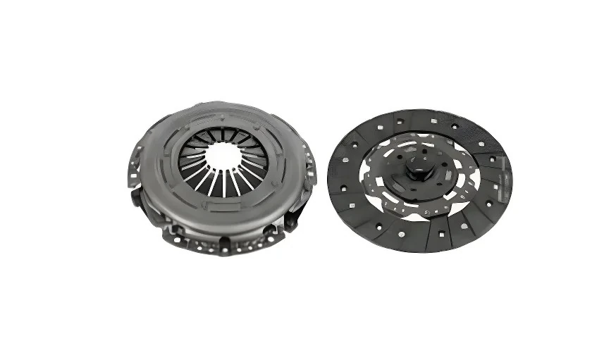 Ford Connect 1.5D 75PS-101PS 2015> Debriyaj Seti | SACHS 3000970153 - FM51 7540 CC