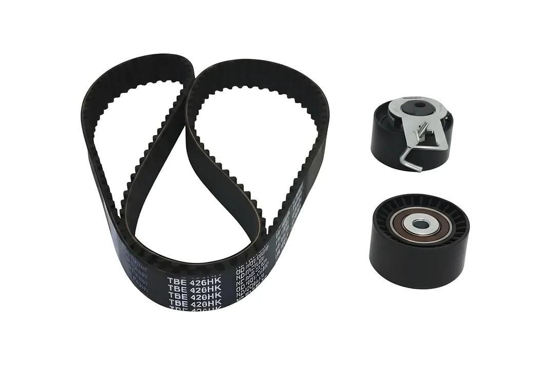 Ford Fiesta 1.4TDCI EURO5 2012> Triger Seti | MOCA AV2Q 8A615 AB