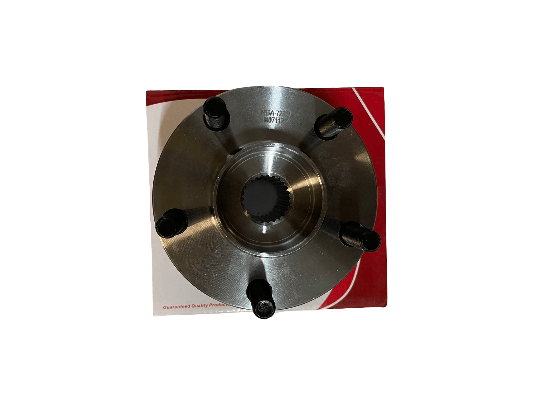 Ford Connect 08-12 Ön Porya | MGA 72340 - 7T16 1104 AA