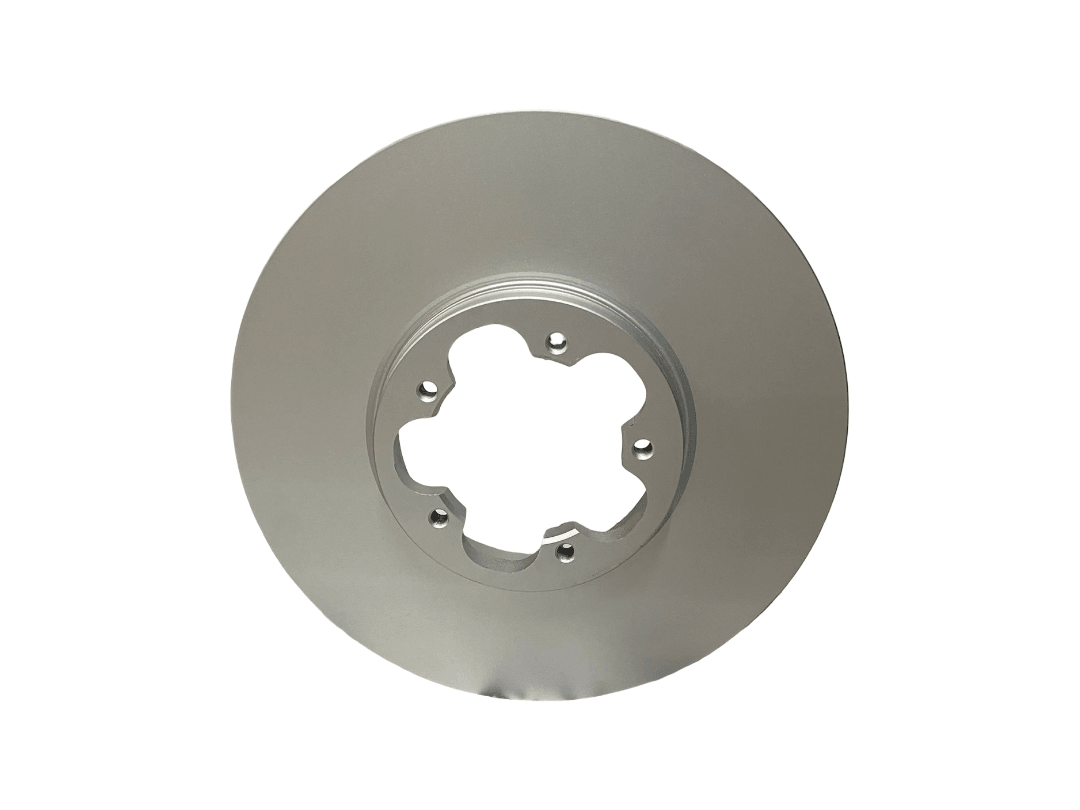 Ford Transit V363 Fren Diski Ön 308mm | Tekli | Bosch 0 986 479 F46 - BK21 1125 A1D