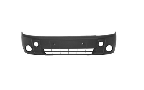 Ford Connect 2002> Ön Tampon Sisli (Büyük Sisli) | EUROBUMP 2T14 17D957 BKYBB4 
