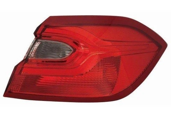 Ford Fiesta (2017-) Dış Sağ Stop Lambası Orijinal | Ford Otosan H1BB 13404 AH