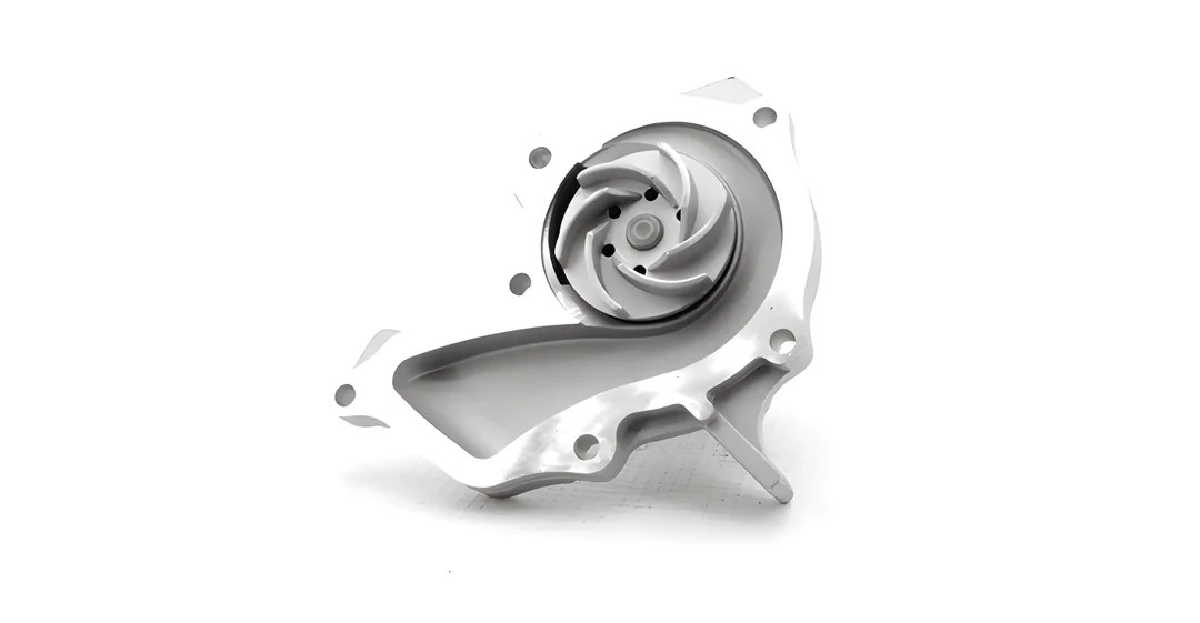 Ford Fiesta/Focus 1.25/1.4/1.6 1998> Devirdaim | FASE 11-603-003 - MEYS6G 8591 A1D