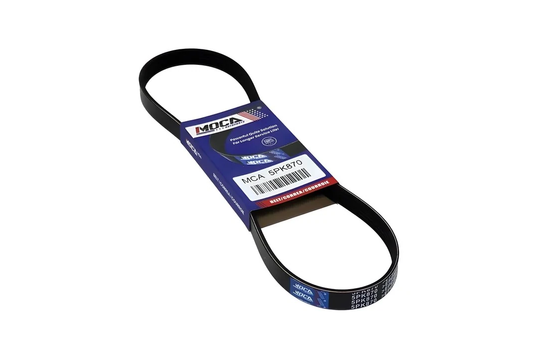 Ford Mondeo 1993> V Kayışı | MOCA 5PK870 - 93BB 6C301 CD